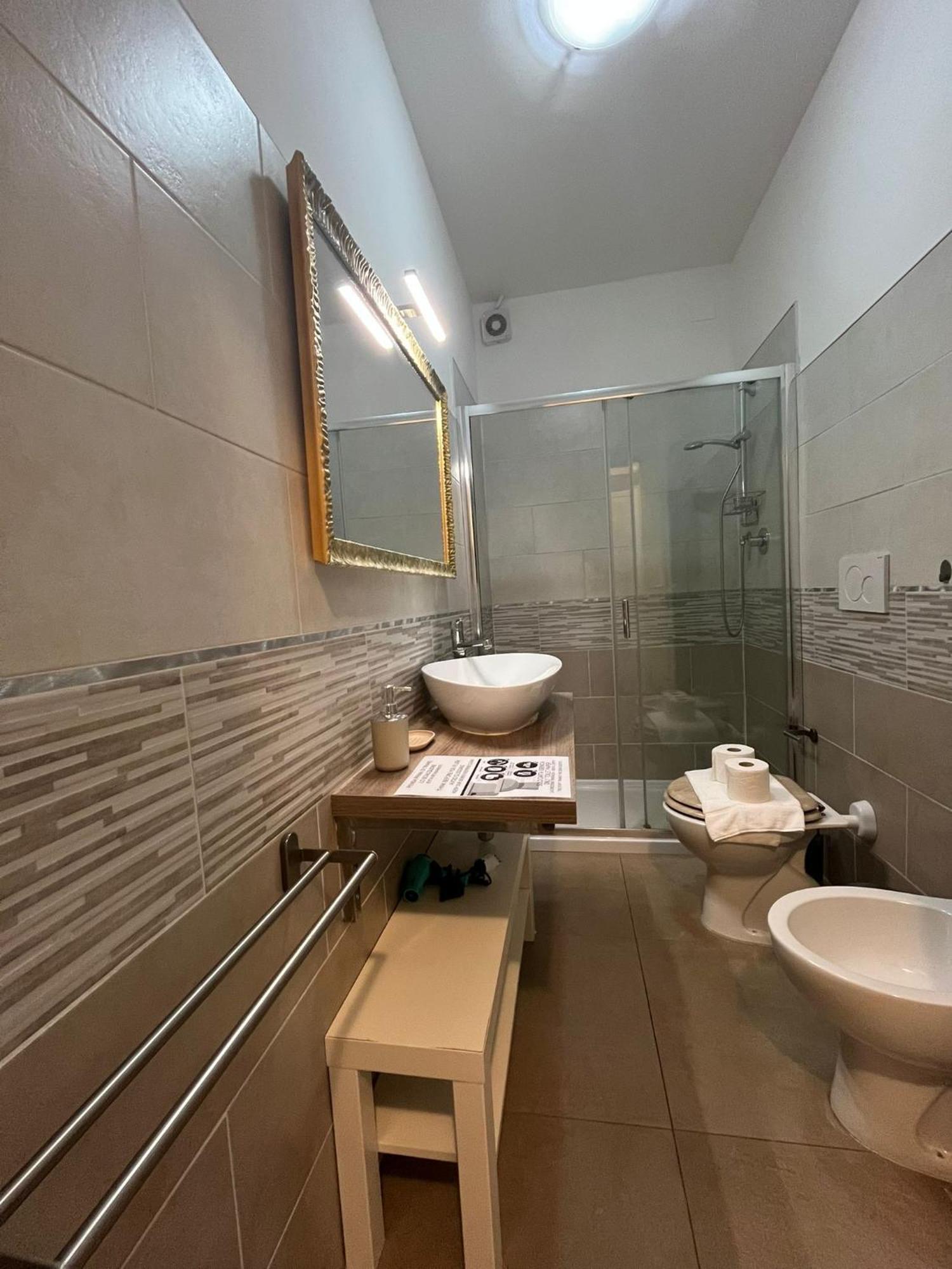 Appartamenti La Piazzetta Vicino A Firenze Signa Buitenkant foto